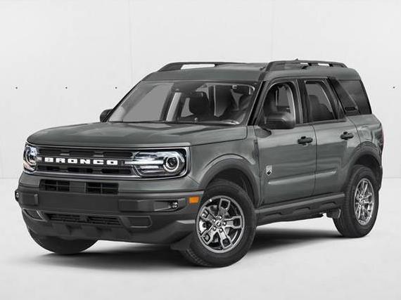 FORD BRONCO SPORT 2022 3FMCR9B69NRD65465 image FORD BRONCO SPORT 2022 3FMCR9B69NRD65465 image